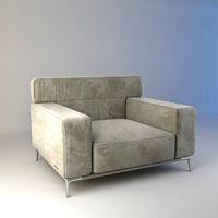 Arm chair