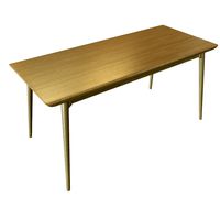 Dinning table low poly