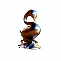 swan