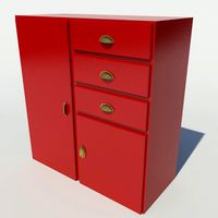 Cupboards