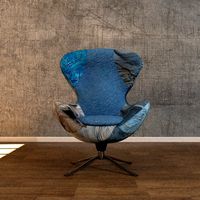 Kare Lounge Jeans