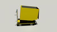 trolley