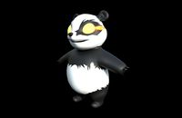 panda