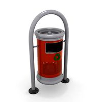 bin