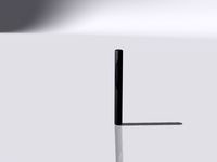 Bollard-A