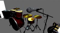 Instrument