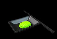 wasabi