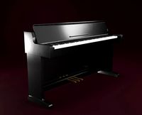 E Piano
