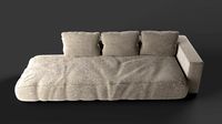 Soft Sofa