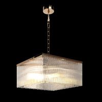 Teseo chandelier