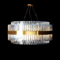 Liberty Suspension luxxu