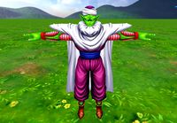 Piccolo Dragon Ball dragon ball