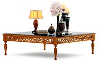 Table Roberto Giovannini 1390G