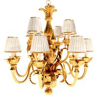 Chandelier Roberto Giovannini 8199L