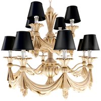 Chandelier Roberto Giovannini 724