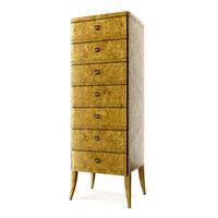 Perla Semonier Cabinet