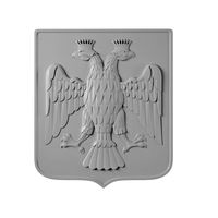 Emblem of Russia