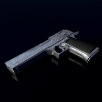 Desert Eagle
