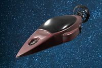 Hovercraft Red(1)