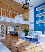Condo 118 3D Model
