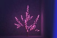 LED tree Sakura