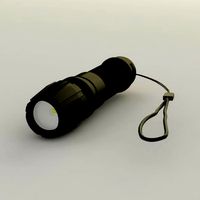ultra light torch