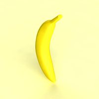 Banana Fruit
