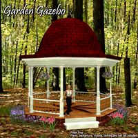 gazebo