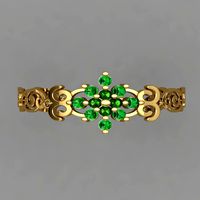 Ladies Bracelet