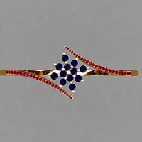 Ladies Bracelet