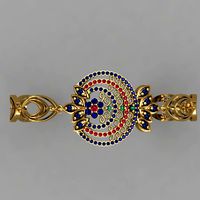 Ladies Bracelet