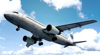 Commercial Airliner