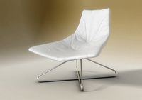 Manta Armchair
