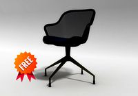 IUTA Armchair Bebitalia
