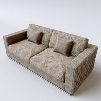 Angelo Cappellini OPERA RAIMOND sofa
