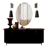 chest of drawers+decor Alberta Salotti Penelope
