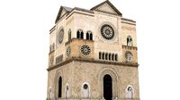 Italian Church high detailed