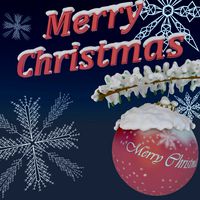 Adjustable Christmas Card