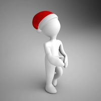 Santa Claus
