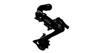 Derailleur Shimano SiS