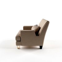 LCH-Baker-Almandine Sofa 6187S