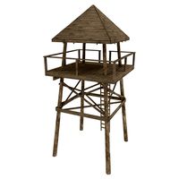 Look Out Tower