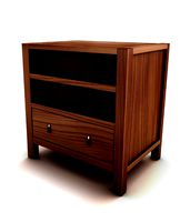 End Table