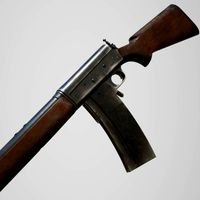 Remington Model 81 Police Special