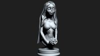 Corpse bride