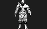 orc orgrim