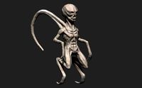 alien