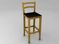 Bar stool