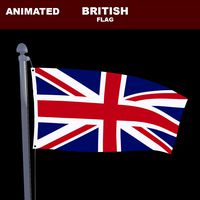 British Flag
