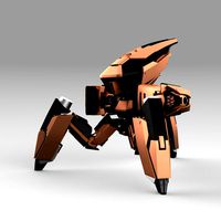 Tribot 212F